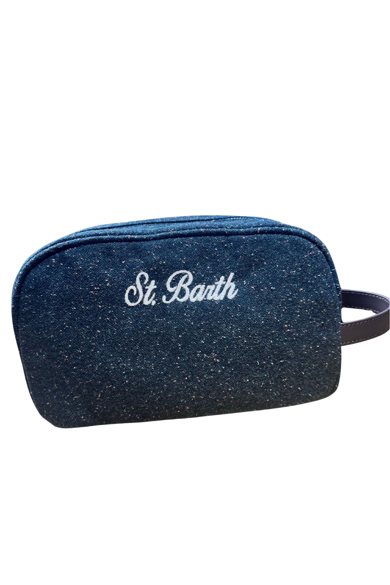 SAINT BARTH. Westwood donegal verde. COD.521