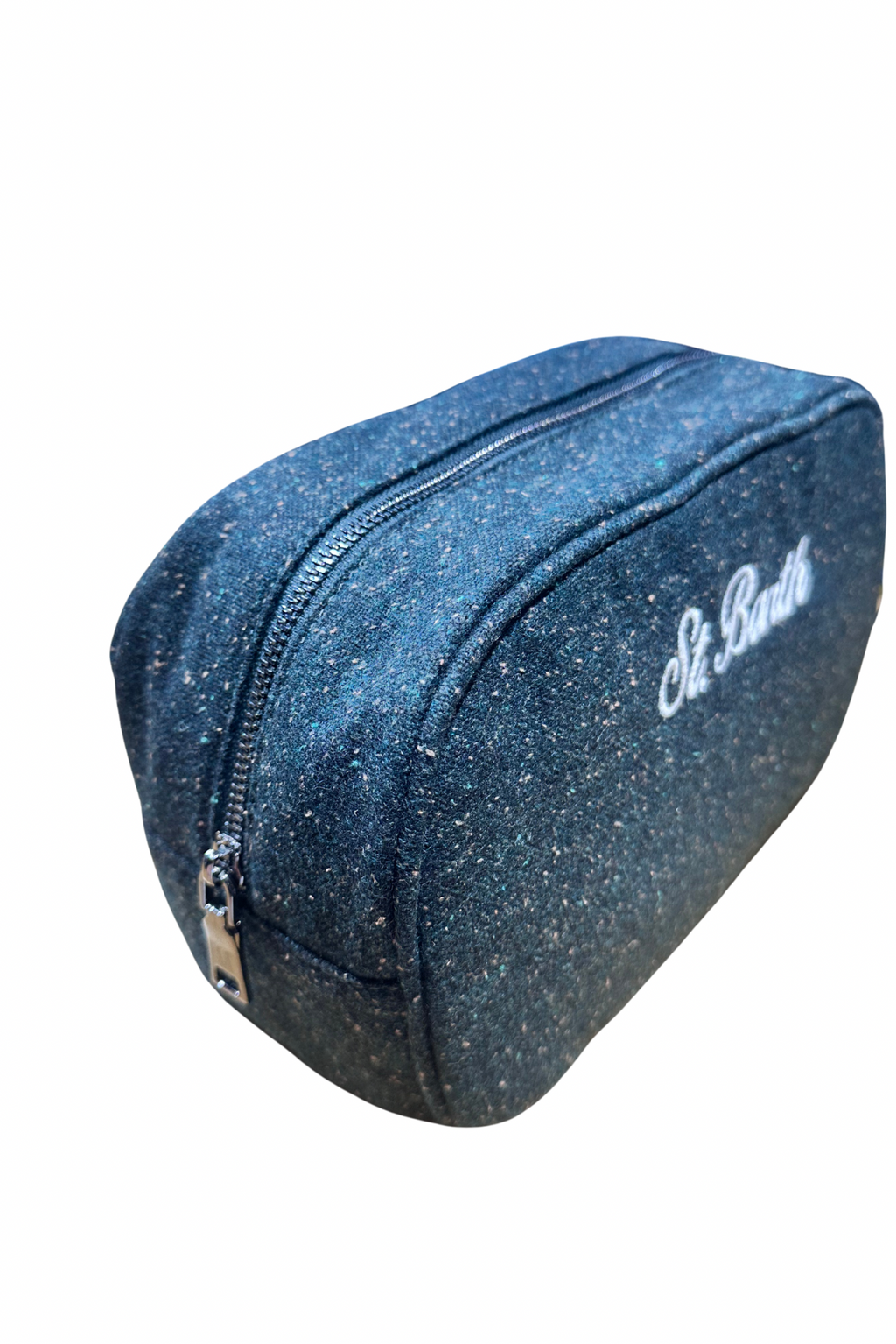 SAINT BARTH. Westwood donegal verde. COD.521