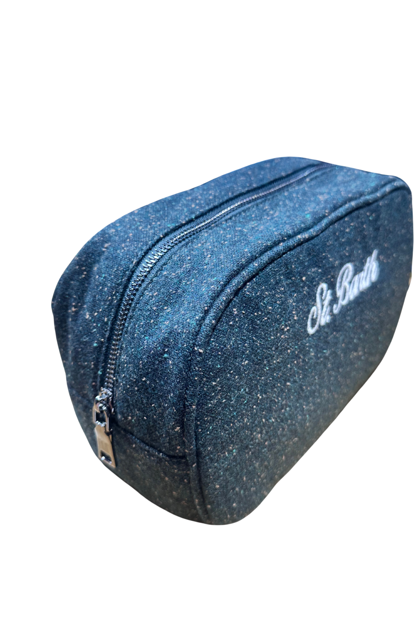 SAINT BARTH. Westwood donegal verde. COD.521