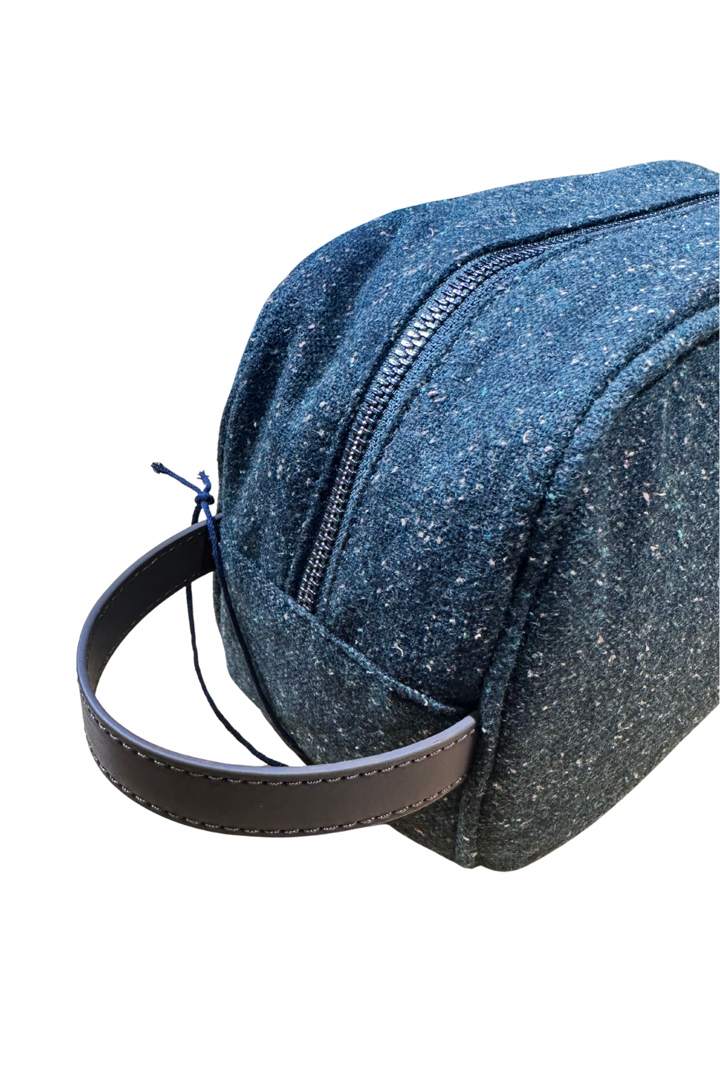 SAINT BARTH. Westwood donegal verde. COD.521