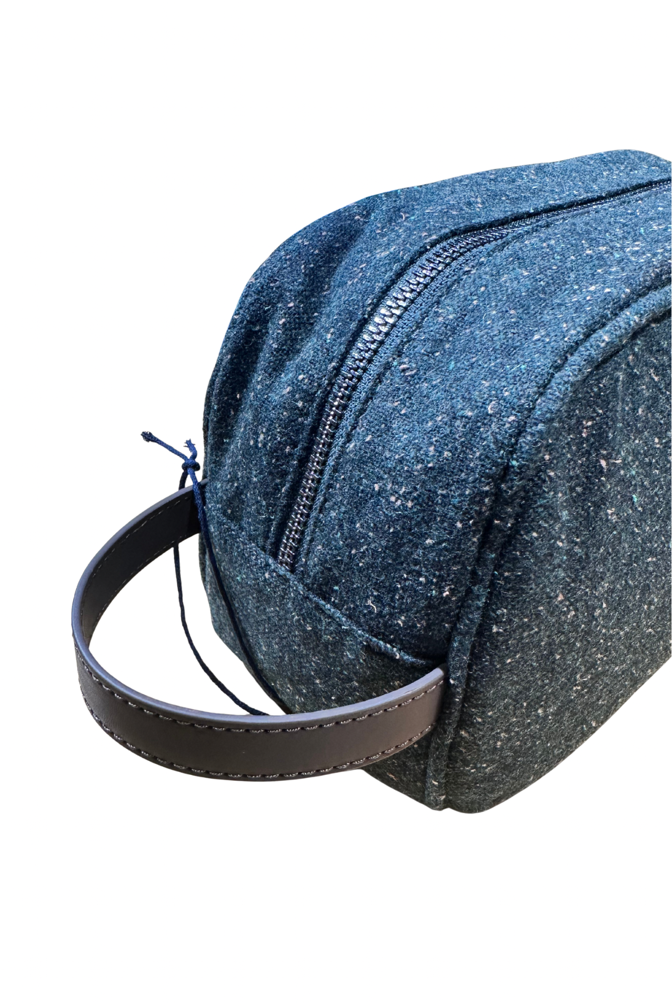 SAINT BARTH. Westwood donegal verde. COD.521