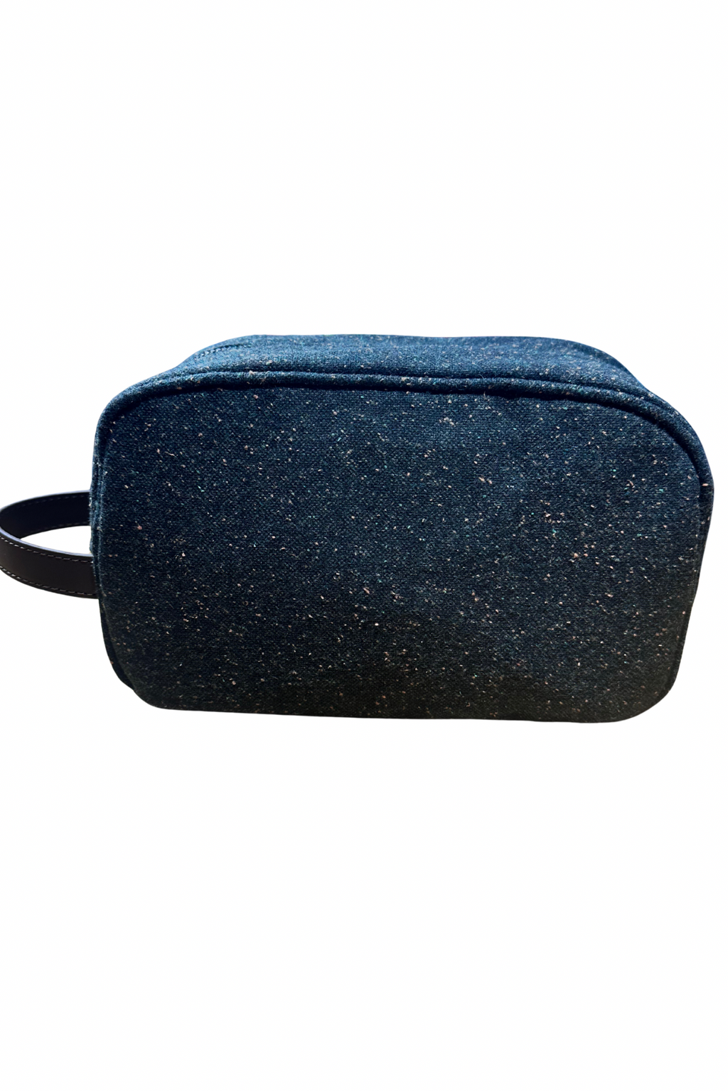 SAINT BARTH. Westwood donegal verde. COD.521