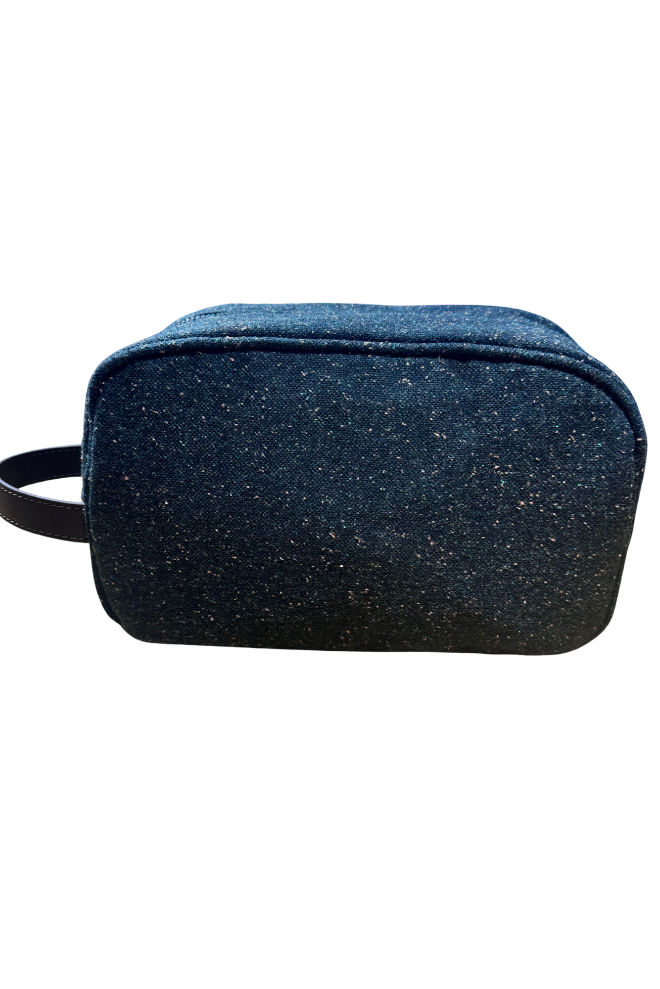 SAINT BARTH. Westwood donegal verde. COD.521