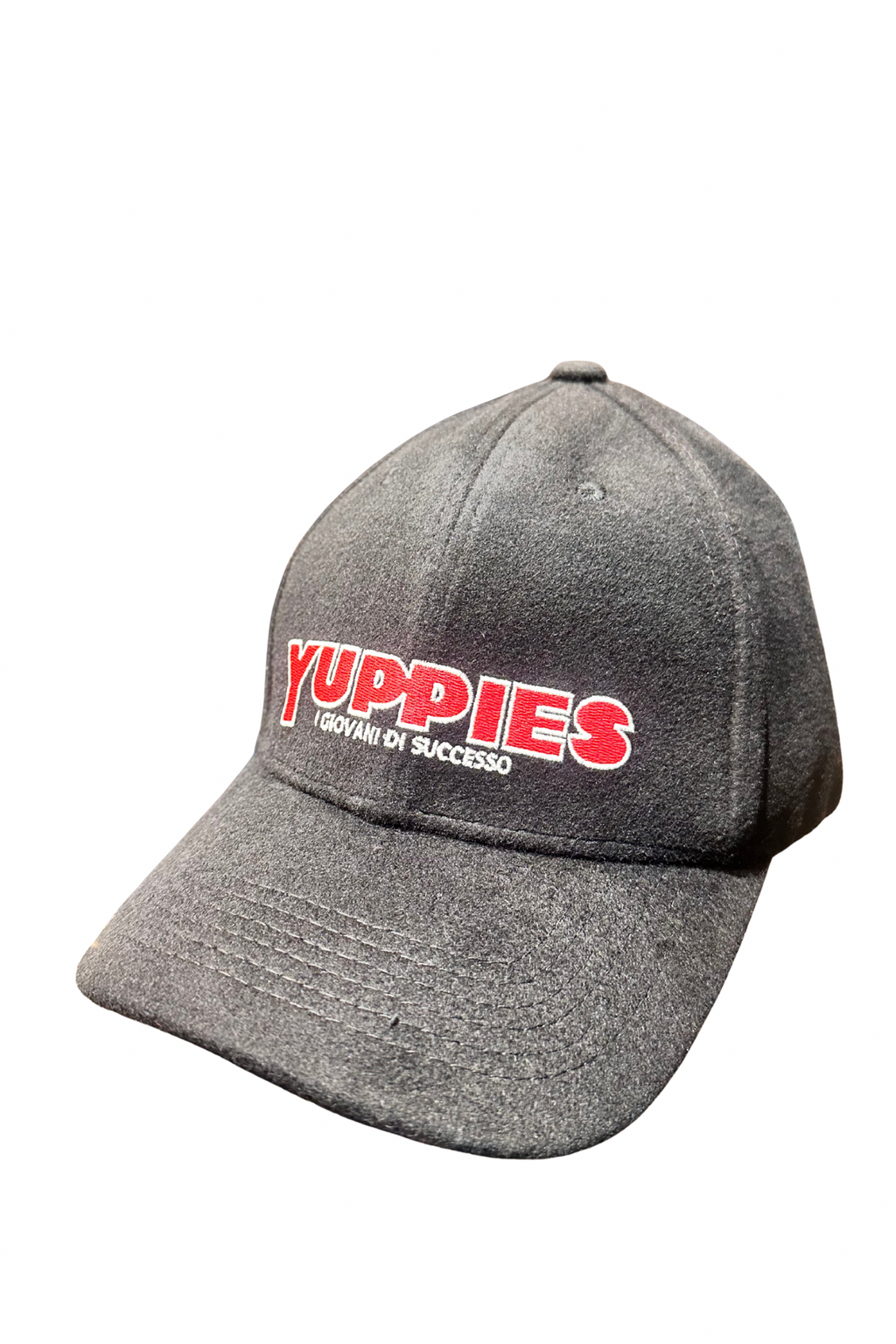 SAINT BARTH. Baseball wool Yuppies. COD.520