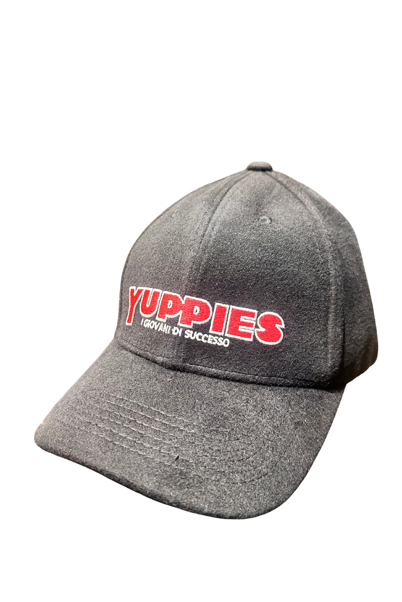 SAINT BARTH. Baseball wool Yuppies. COD.520