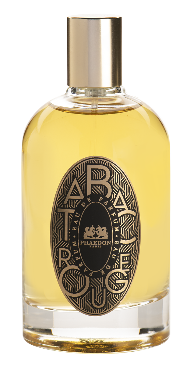 PHAEDON PARIS TABAC ROUGE. PROFUMO PERSONA 50ML