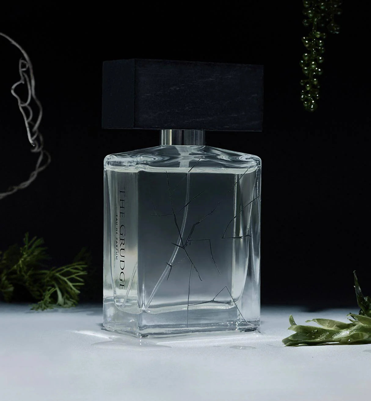 BEAUFORT LONDON THE GRUDGE Eau de parfum COD.494