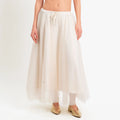 TENSIONE IN Gonna tulle cod 1155
