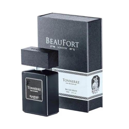 BEAUFORT LONDON -Tonnerre Eau de parfum COD.487