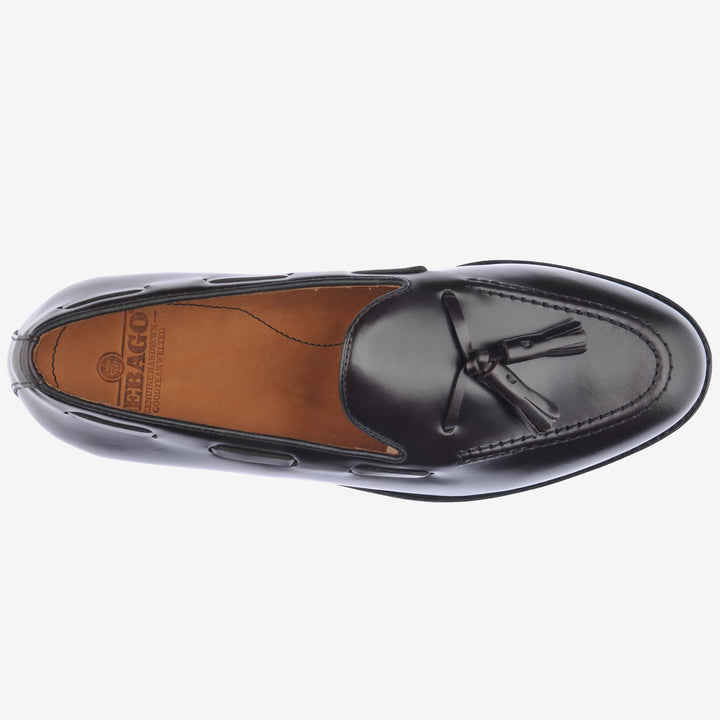 SEBAGO Mocassino uomo Medford Giw COD.3005