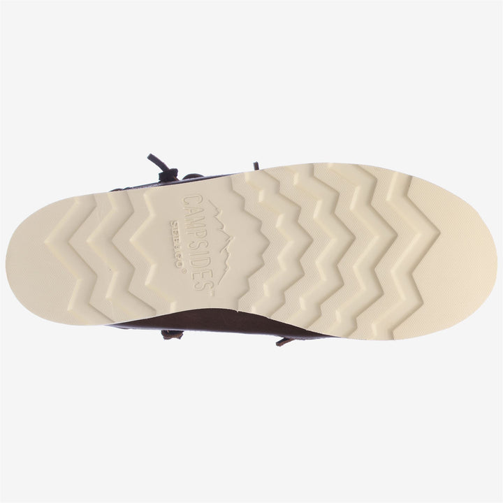 SEBAGO SENECA BUDU brown cod 3009