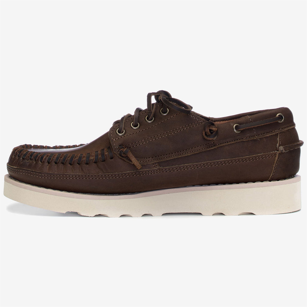 SEBAGO SENECA BUDU brown cod 3009