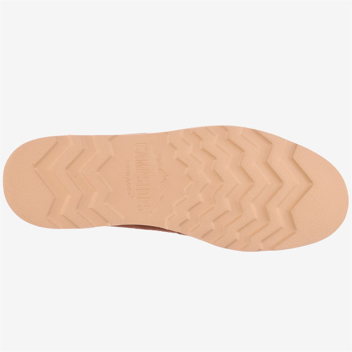 SEBAGO TALA MID SUEDE cod 3006