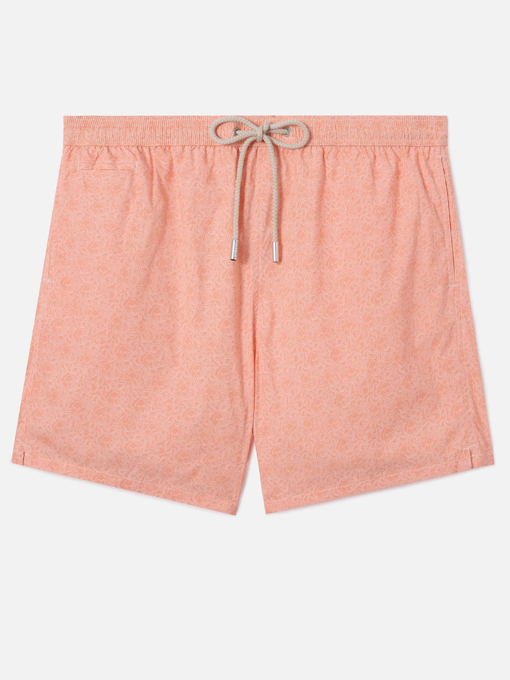 SAINT BARTH costume mare polipi cod 6028