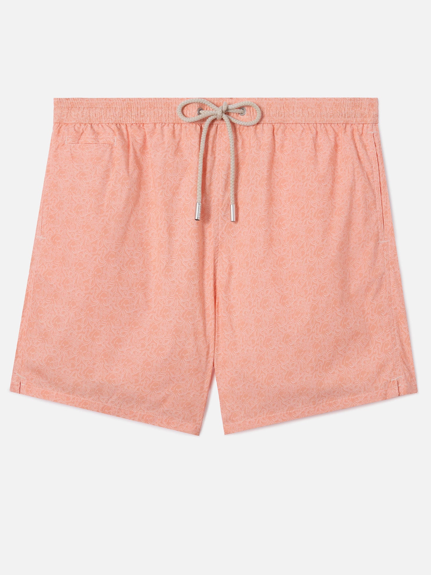 SAINT BARTH costume mare polipi cod 6028