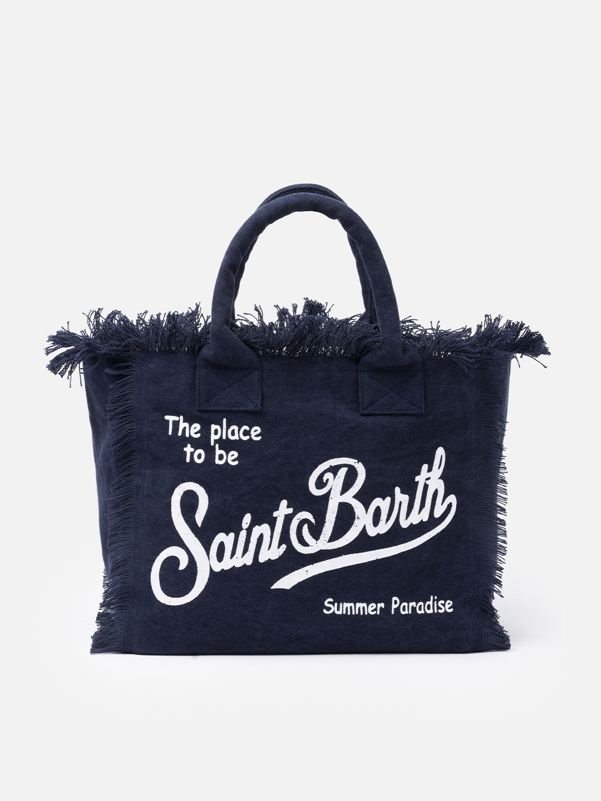 SAINT BARTH Borsa a spalla Vanity  COD.3057