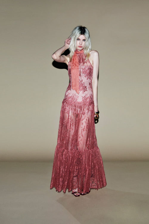 ANIYE BY Turtle dress Noa cod 2053