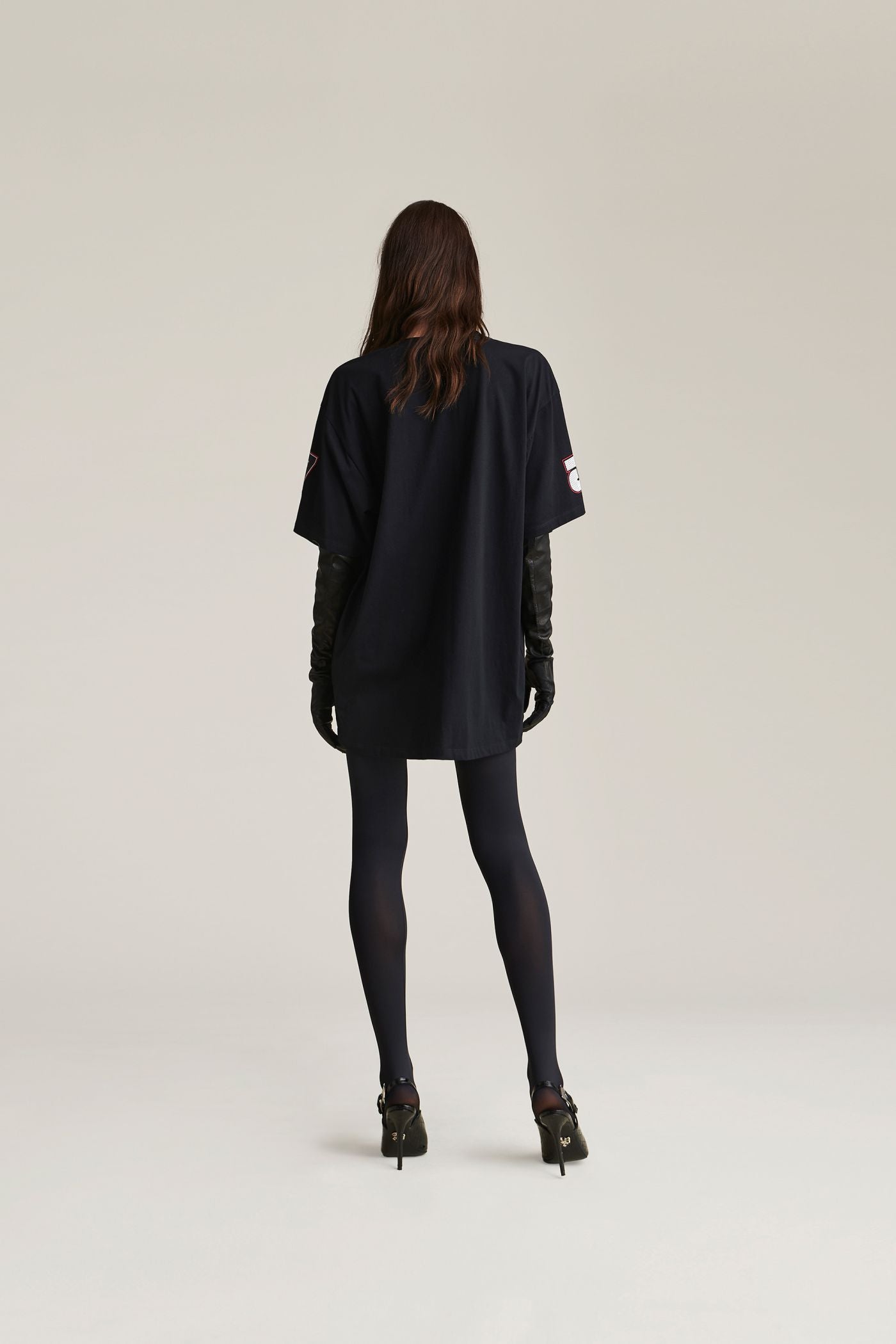 ANIYE BY Over shirt aniye
