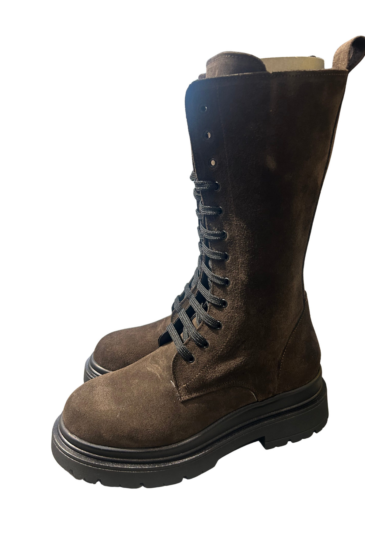 ANFIBIO CAMOSCIO TESTA DI MORO. COD. 320