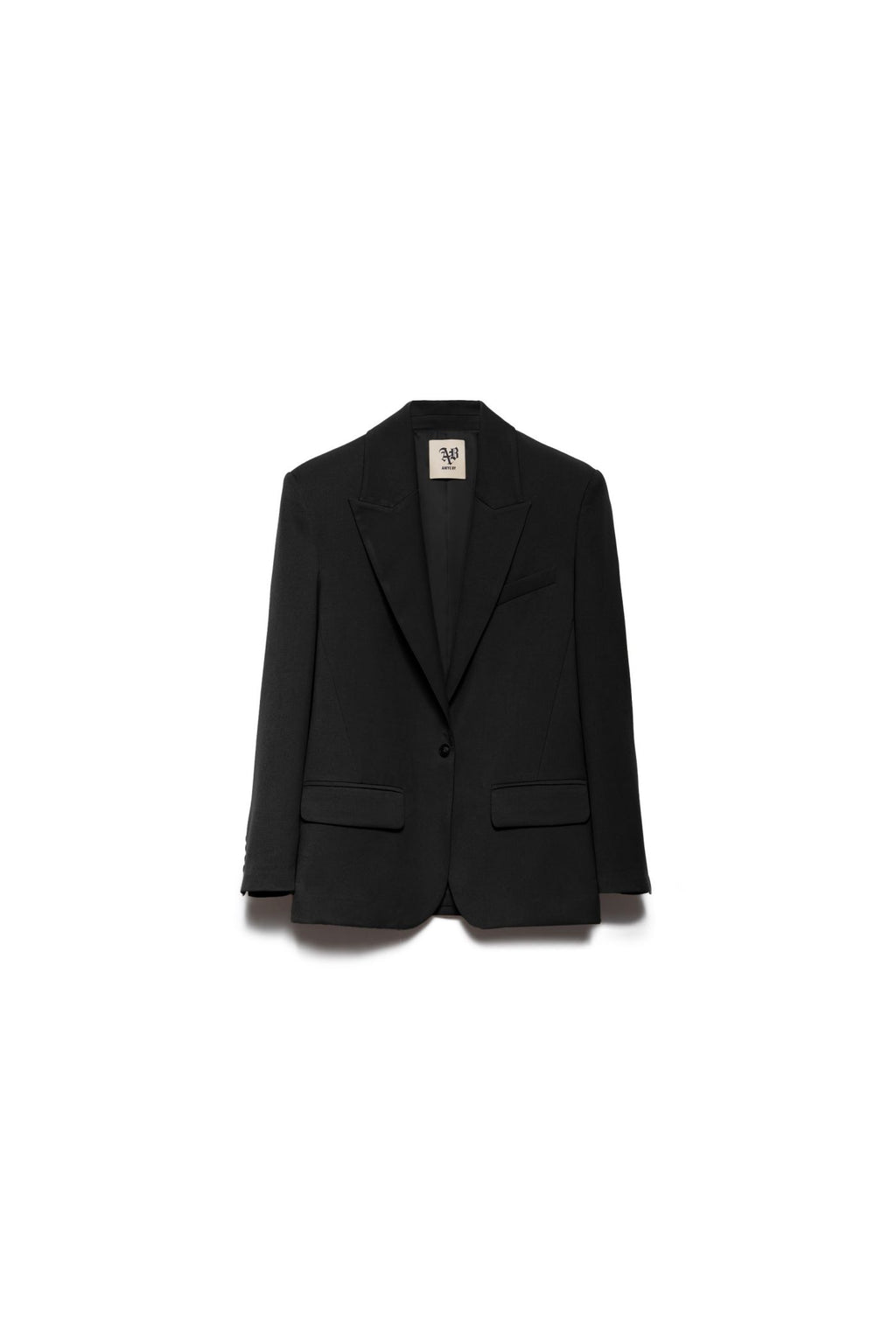 ANIYE BY Over Blazer Rio black cod 2104 iw