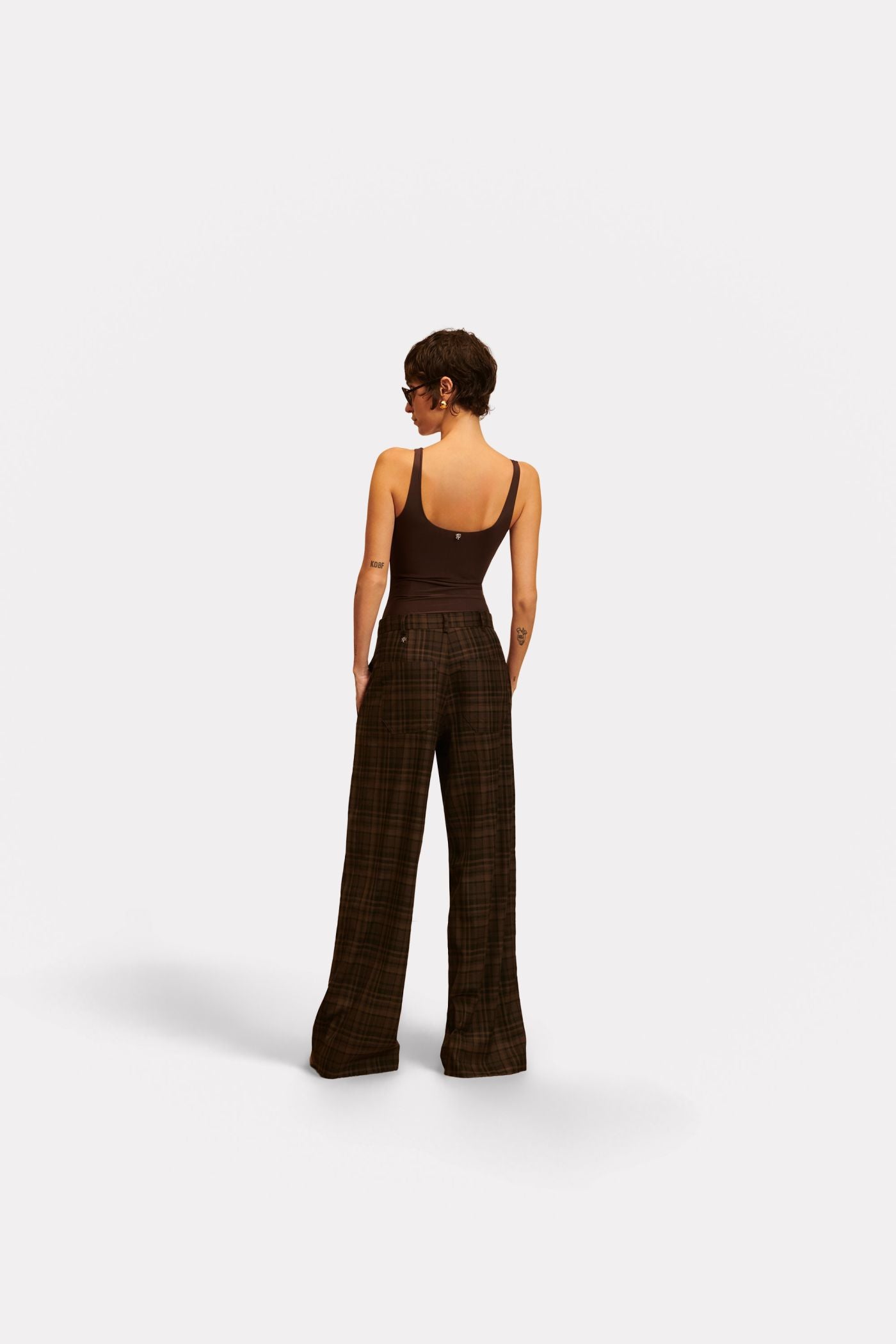 ANIYE BY Over pants Noa cod 2094 iw