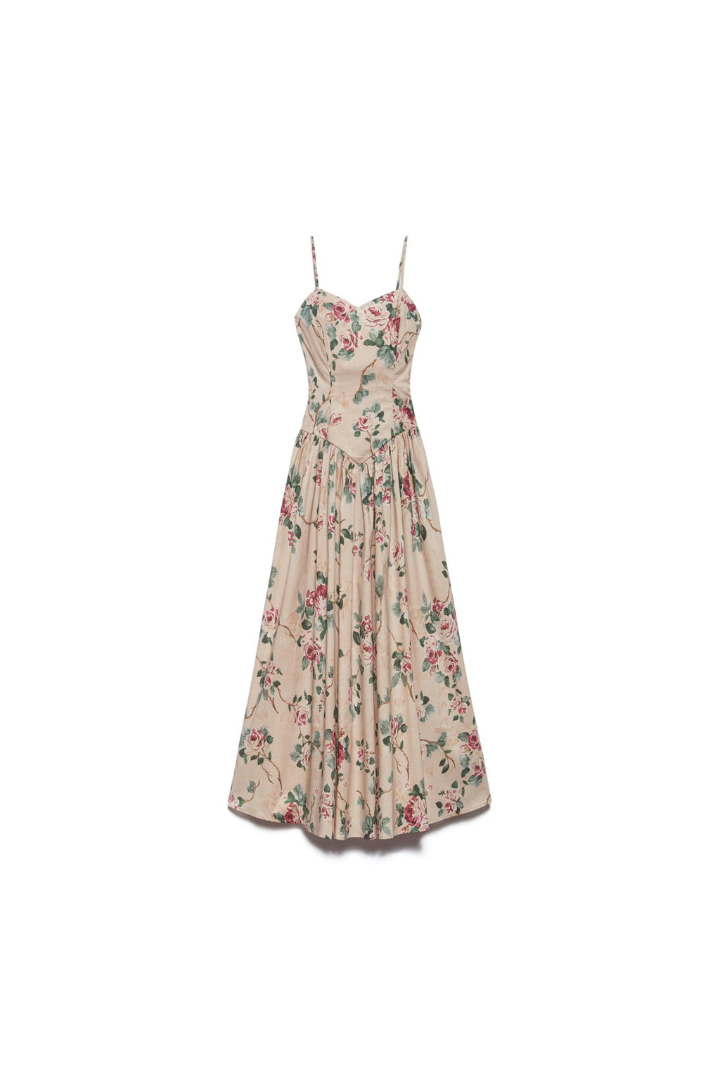 ANIYE BY Long dress Diana COD 2004
