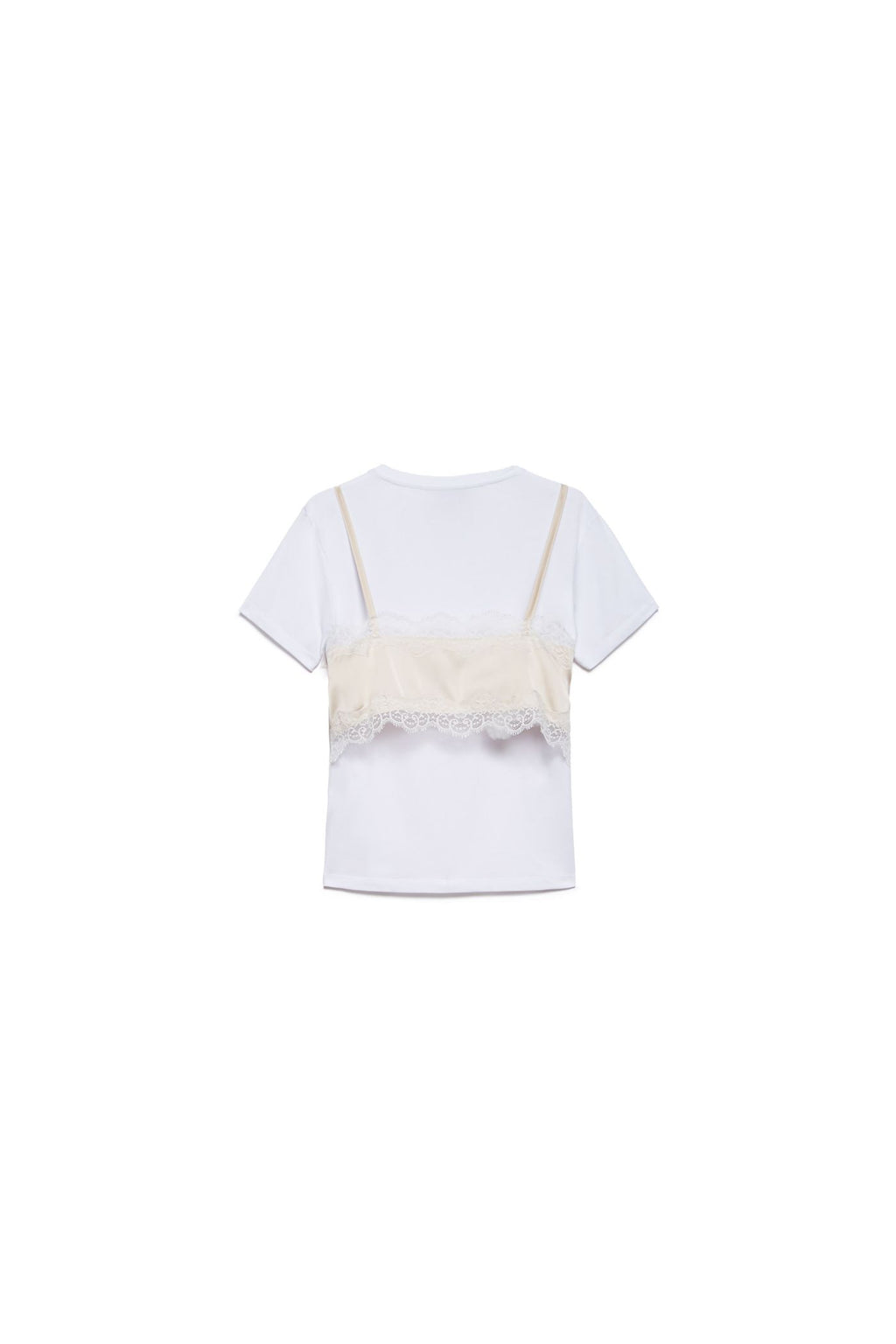 ANIYE BY Slip tees Lila cod 2122 iw