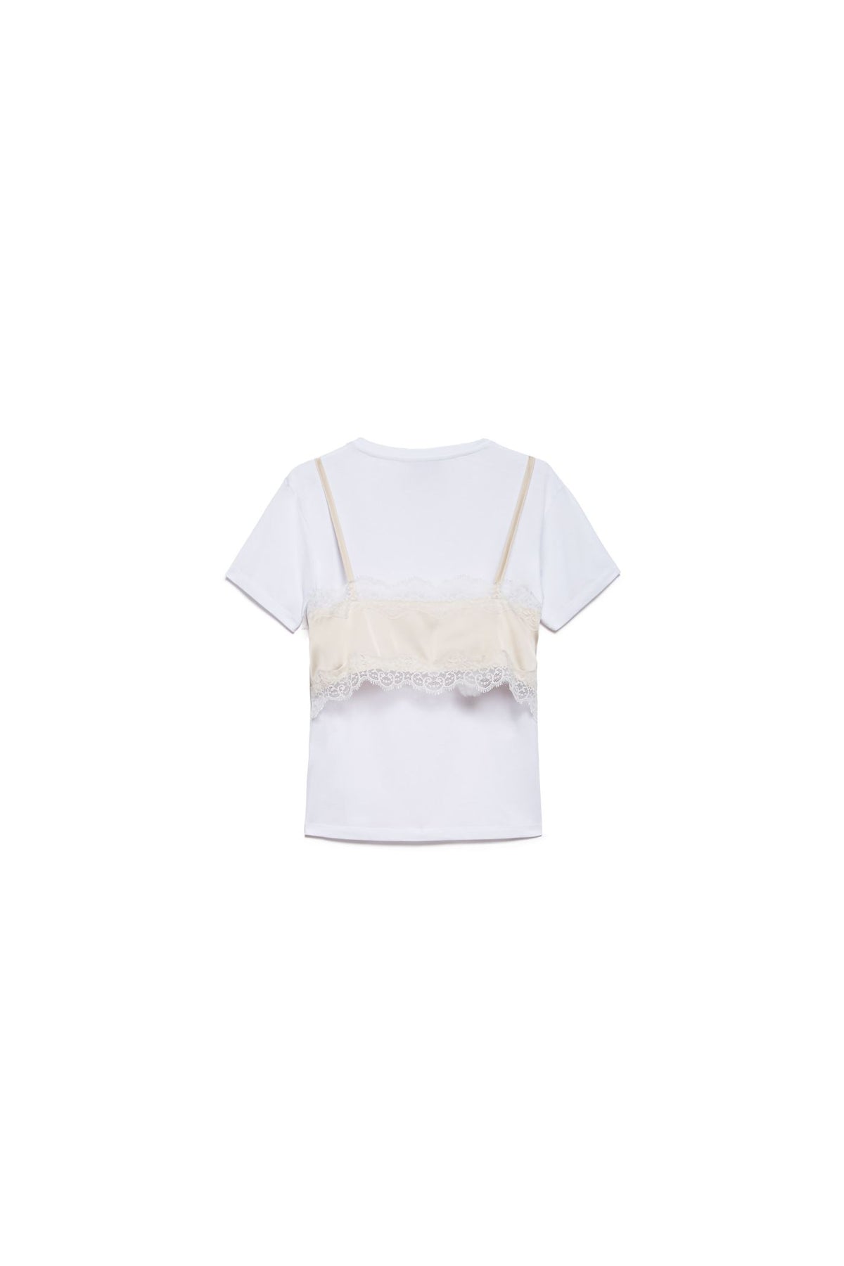 ANIYE BY Slip tees Lila cod 2122 iw