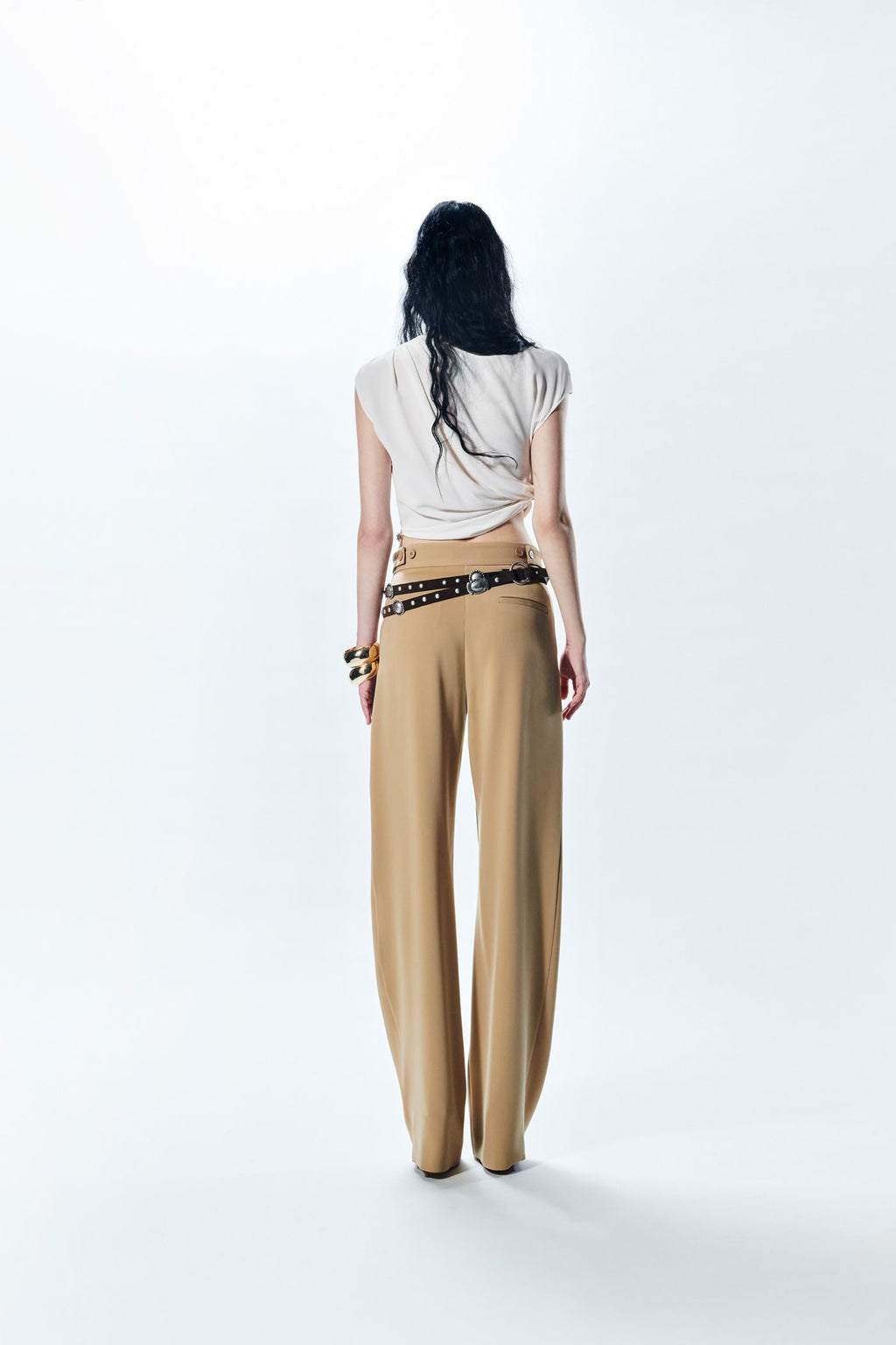 ANIYE BY Bella pants cod 1071