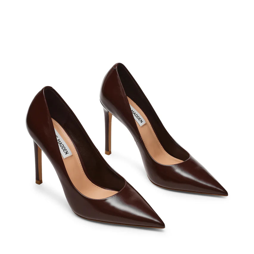 STEVE MADDEN THRIVE MARRONE