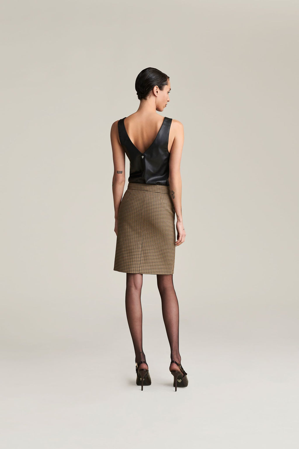 ANIYE BY Pencil skirt lexa