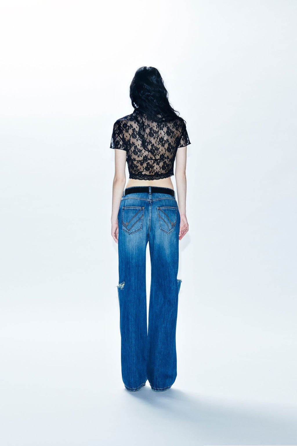 ANIYE BY Used Frida cod 1121