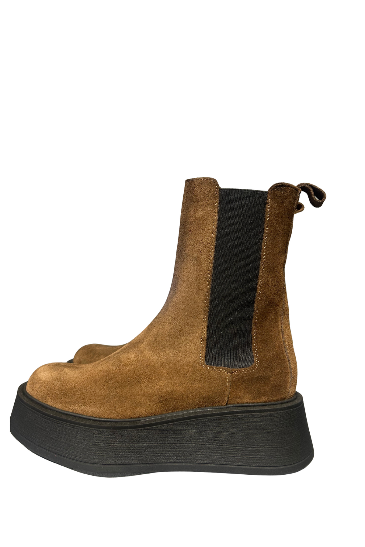 Beatles camocio cioccolato. COD. 319