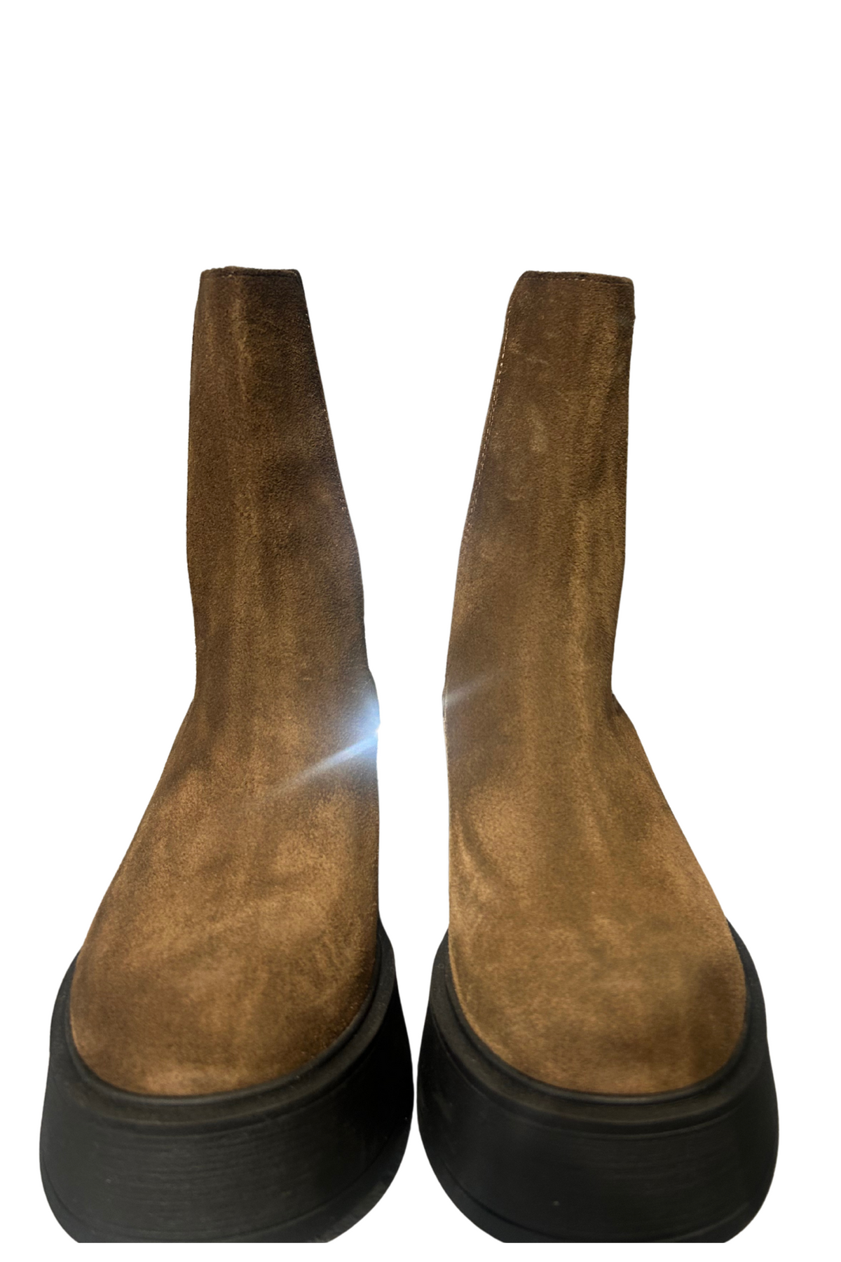 Beatles camocio cioccolato. COD. 319