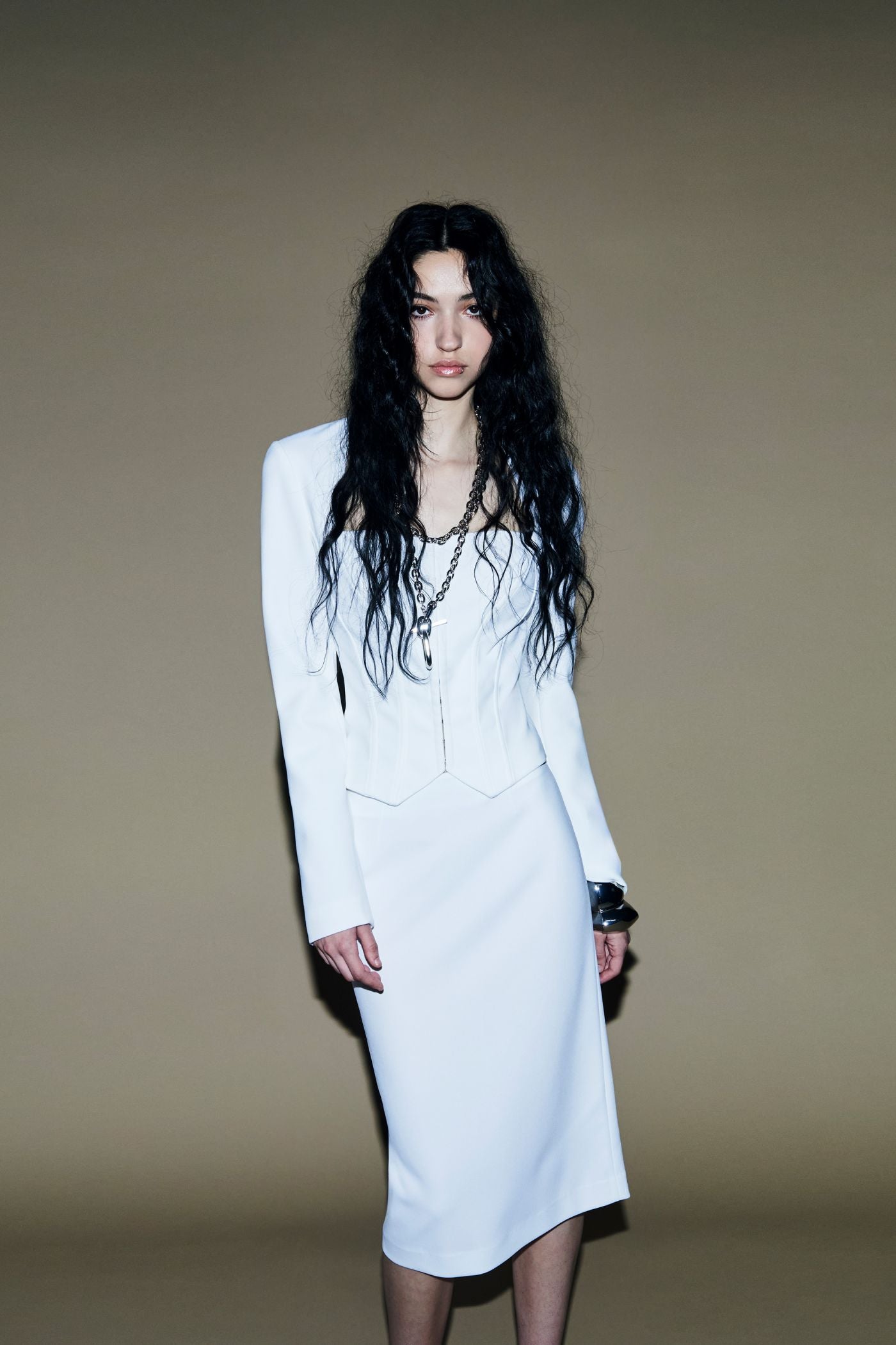 ANIYE BY Crop jacket Shana cod 1084