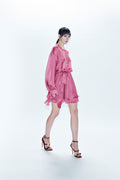 ANIYE BY MINI DRESS TILDA COD 1139