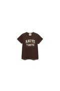 ANIYE BY T-shirt Tokyo urban cod 1071