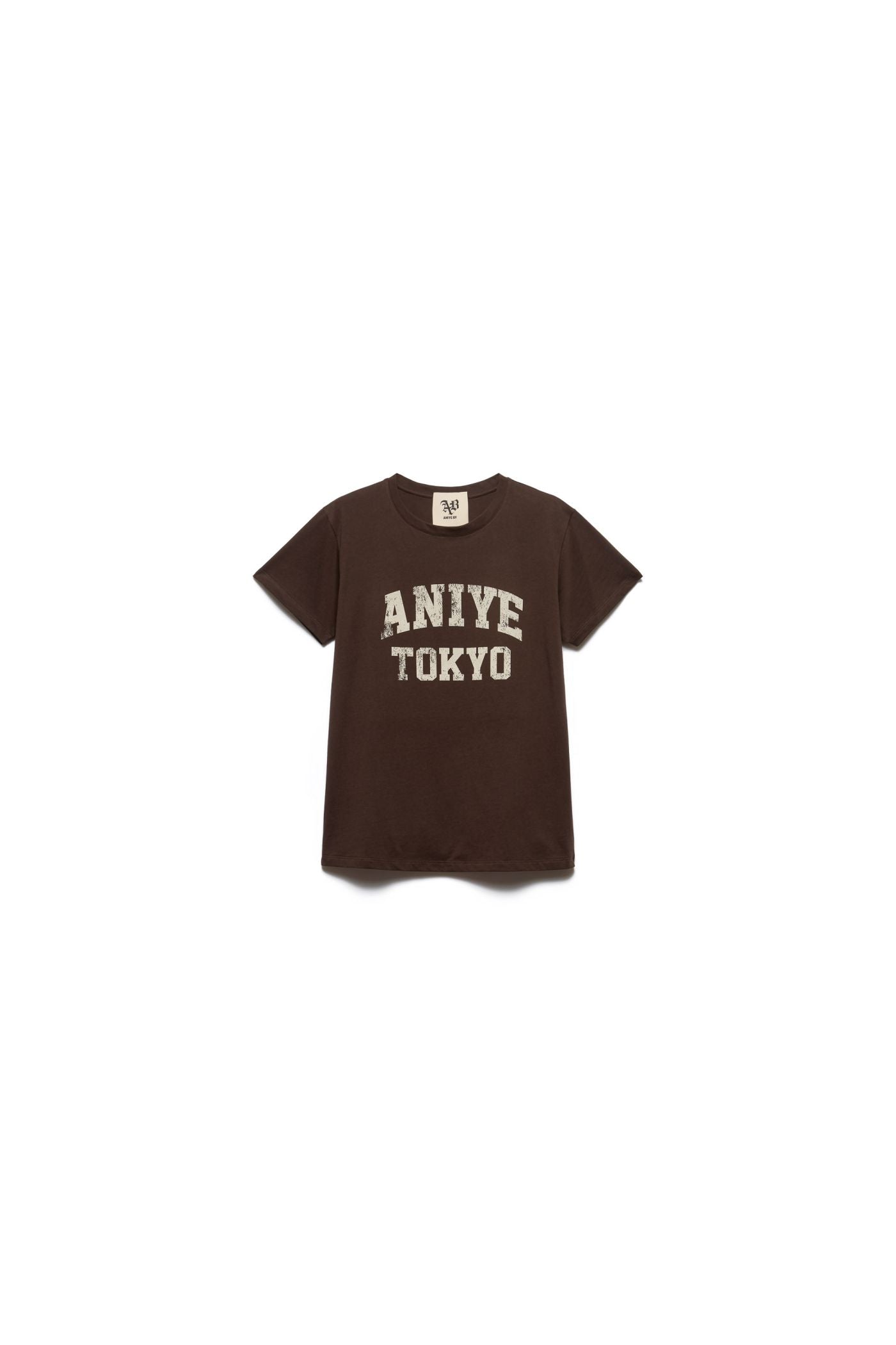 ANIYE BY T-shirt Tokyo urban cod 1071