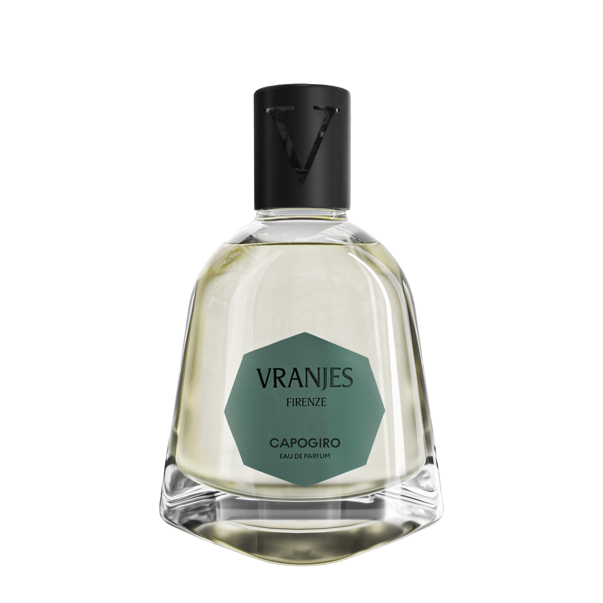 DR.VRANJES Capogiro persona 100ml. COD.480