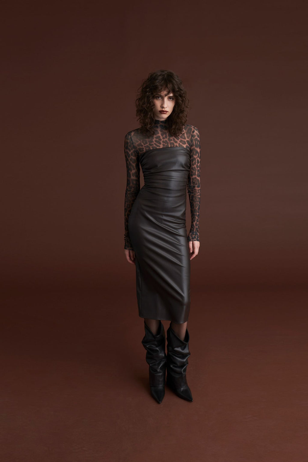 ANIYE BY Band Dress Carly
