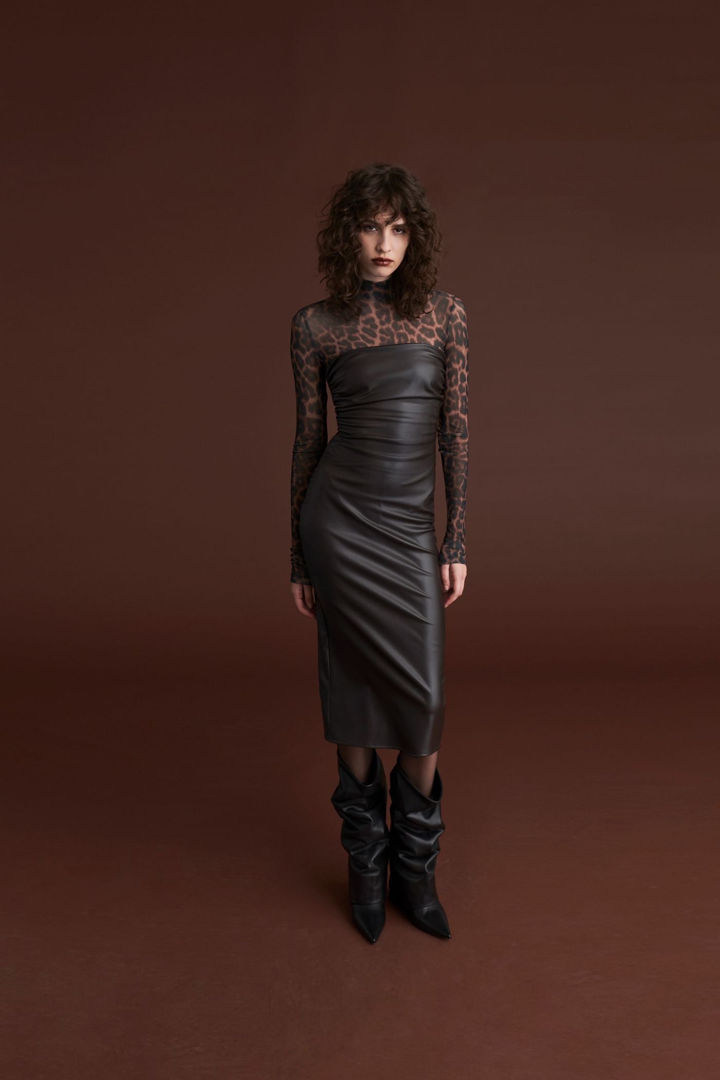 ANIYE BY Band Dress Carly