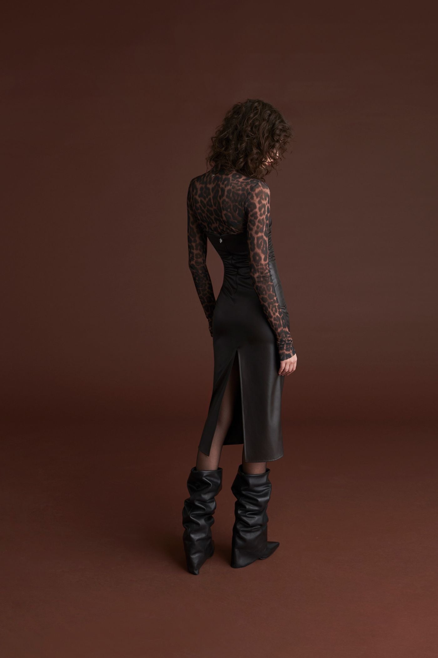 ANIYE BY Band Dress Carly