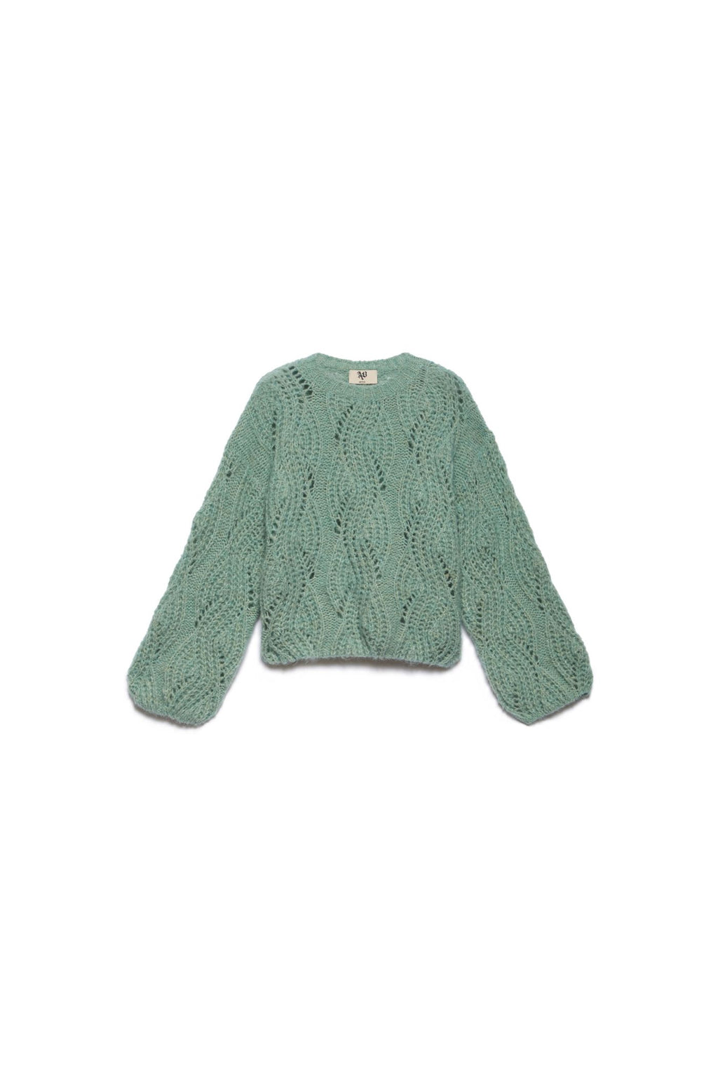 ANIYE BY Crop pull Gia cod 2105 iw