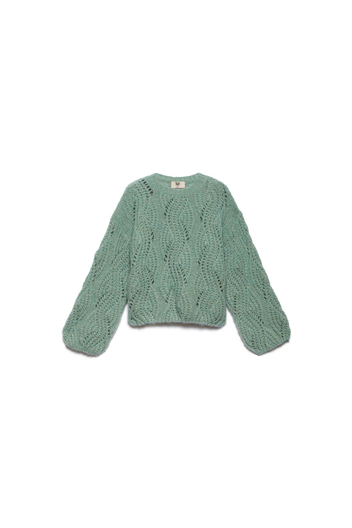 ANIYE BY Crop pull Gia cod 2105 iw