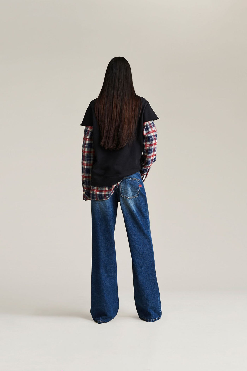 ANIYE BY Baggy Frida cod 1079