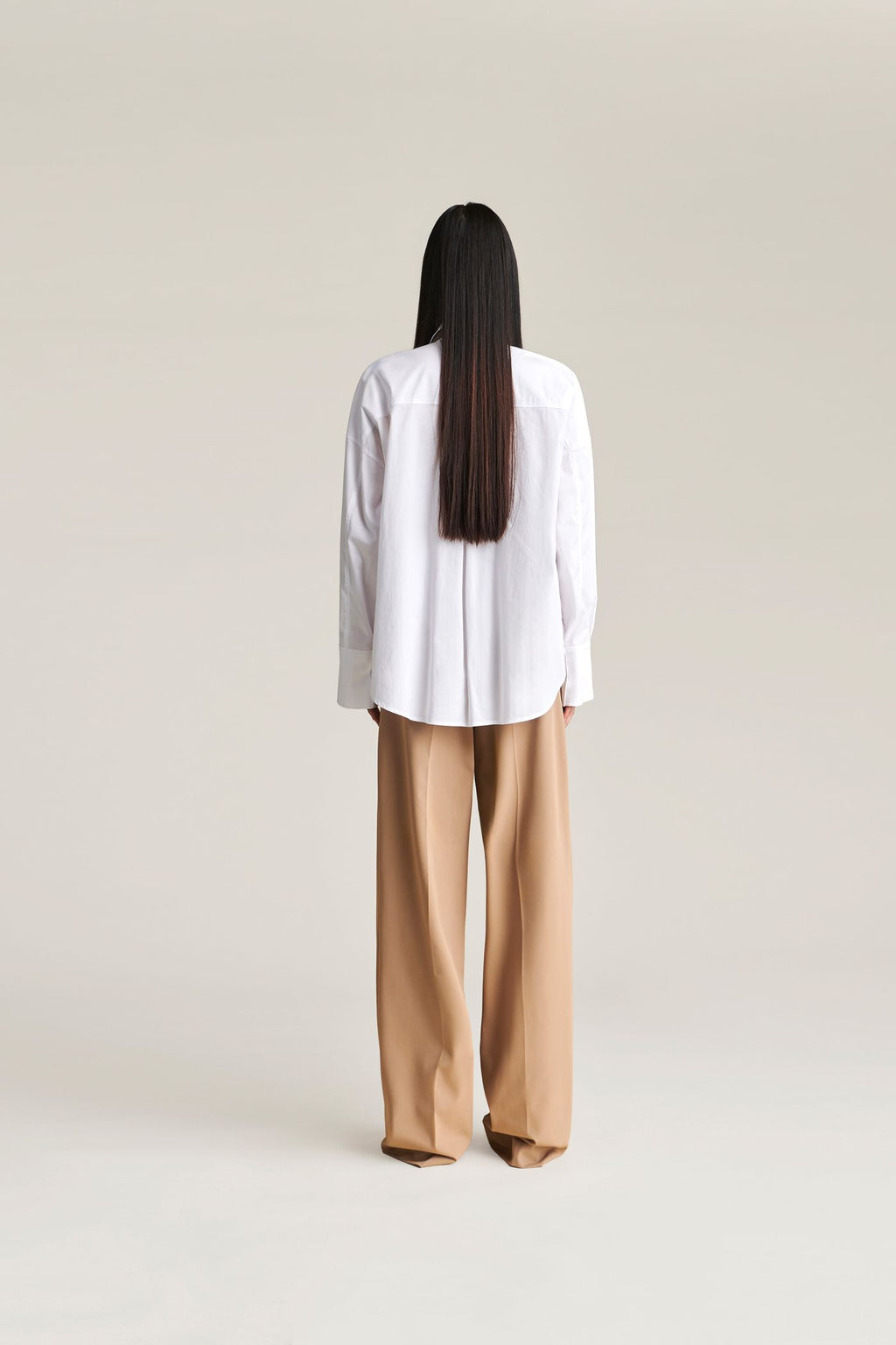ANIYE BY Over shirt moon