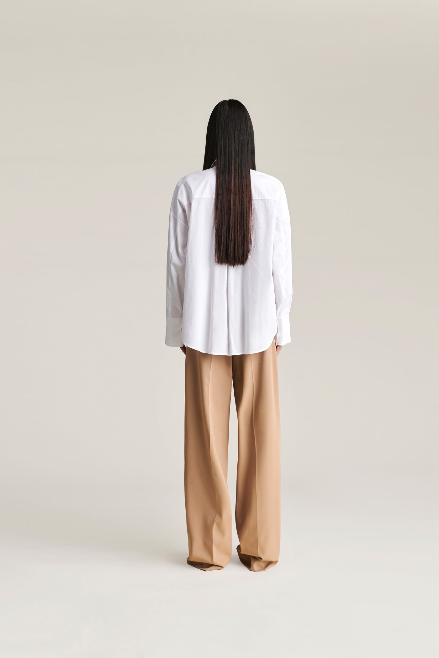 ANIYE BY Over shirt moon