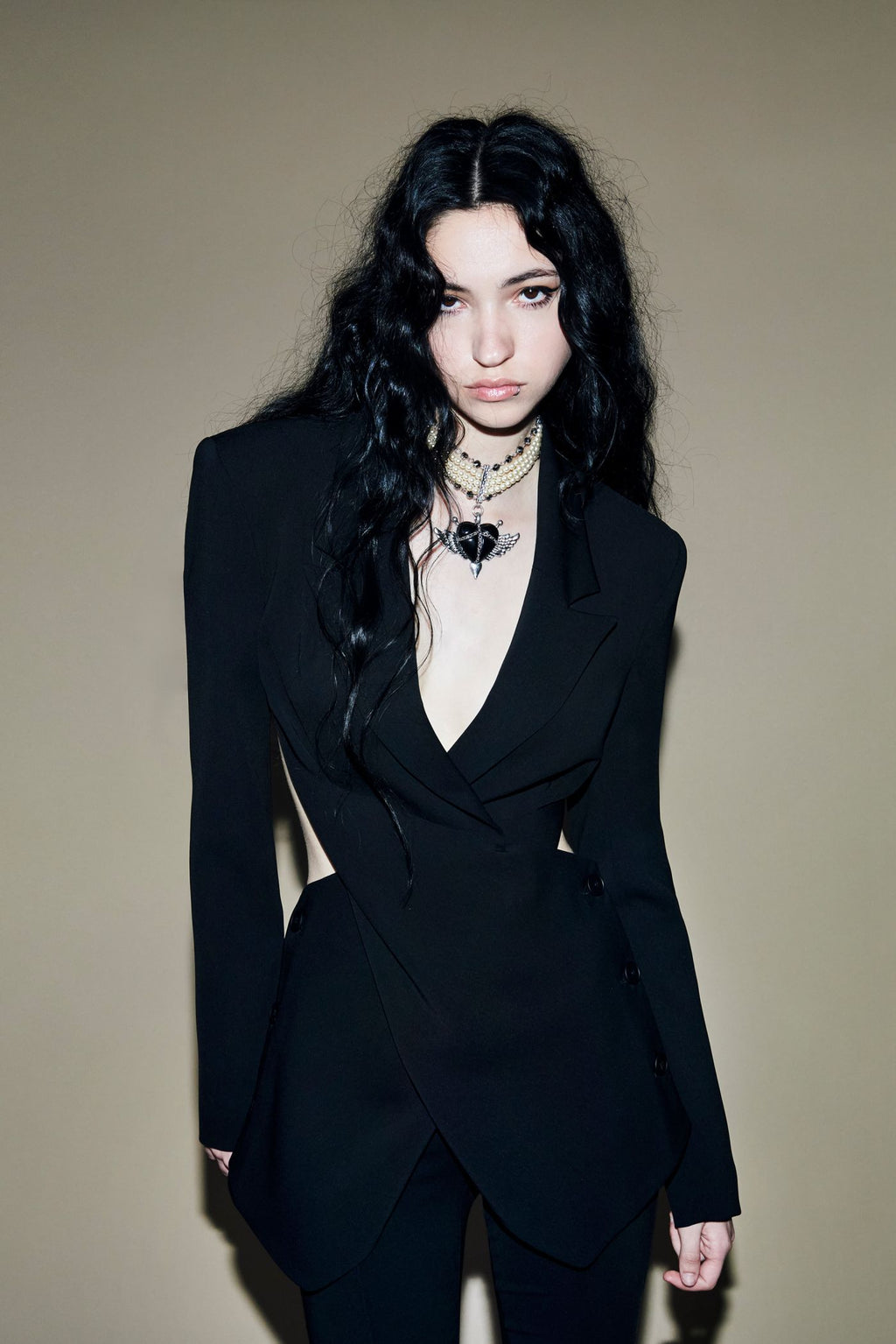 ANIYE BY Jogging  Sandy cod 1082