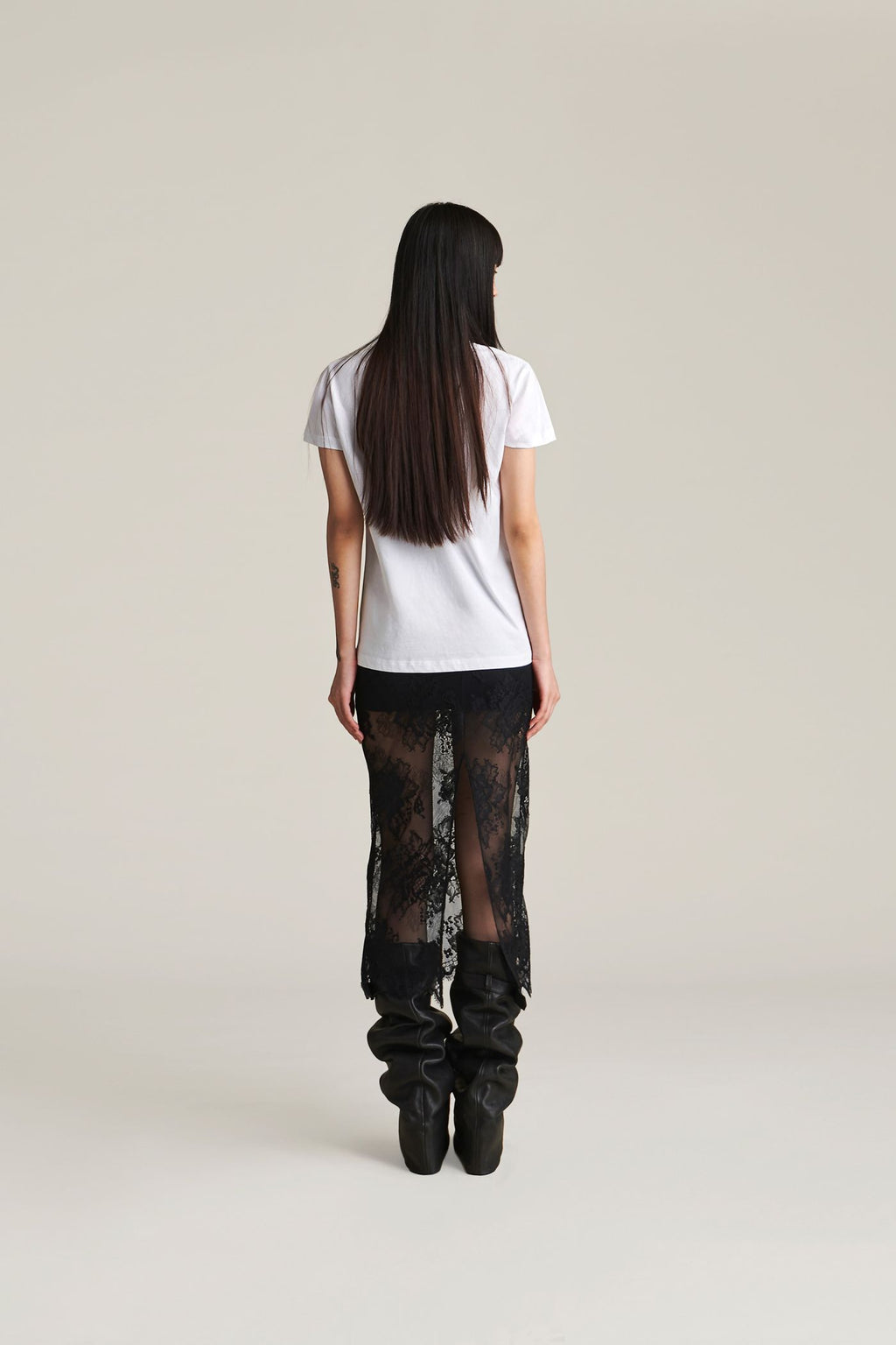 ANIYE BY Longuette Lace