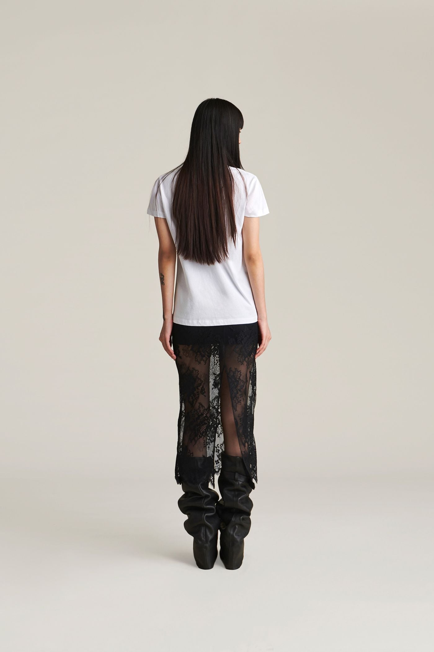 ANIYE BY Longuette Lace